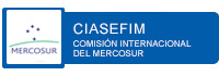 CIASEFIM - Comisiï¿½n Internacional del Mercosur