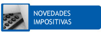 Novedades Impositivas